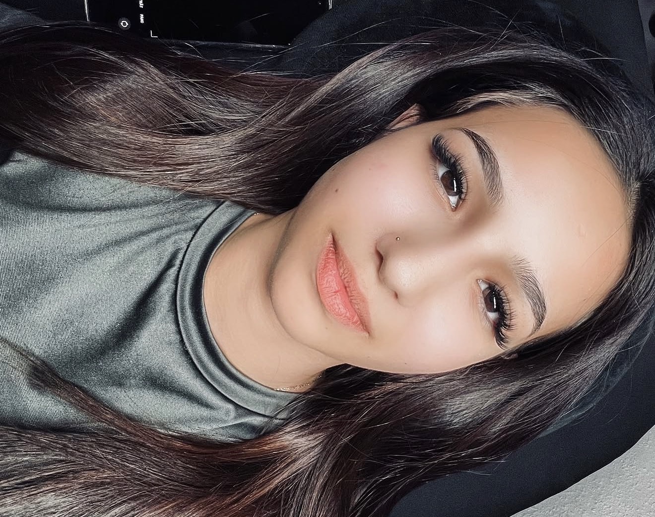 Работа на PJ Lashes 6